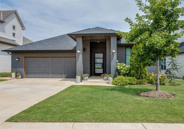 Photo 1 of Single family home for sale at 3509 Pasqual Way, Edmond, OK 73034 | MLS# 1243521 | Listing updated on 2026-10-20