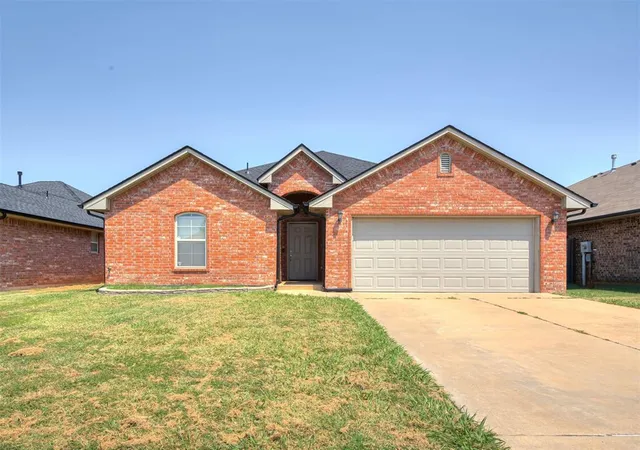 Photo 3 of Single family home for sale at 725 NW 121st Terrace, Oklahoma City, OK 73114 | MLS# 1243522 | Listing updated on 2026-10-19