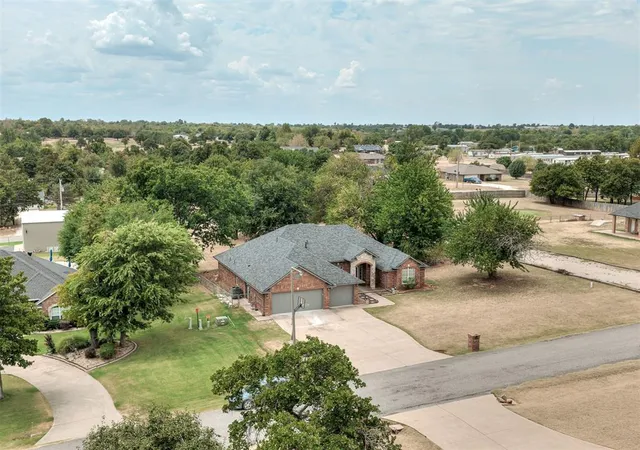 29th image of 2373 Elm Tree Ln, Blanchard, OK 73010 | MLS# 1243523