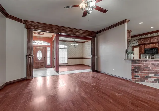 4th image of 2373 Elm Tree Ln, Blanchard, OK 73010 | MLS# 1243523