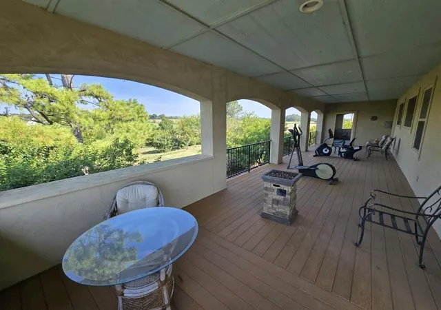 Photo 2 of Single family home for sale at 33440 W 51st Street, Mannford, OK 74044 | MLS# 1243527 | Listing updated on 2026-09-09