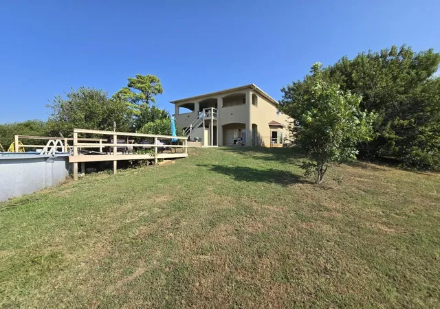 3rd image of 33440 W 51St St, Mannford, OK 74044 | MLS# 1243527