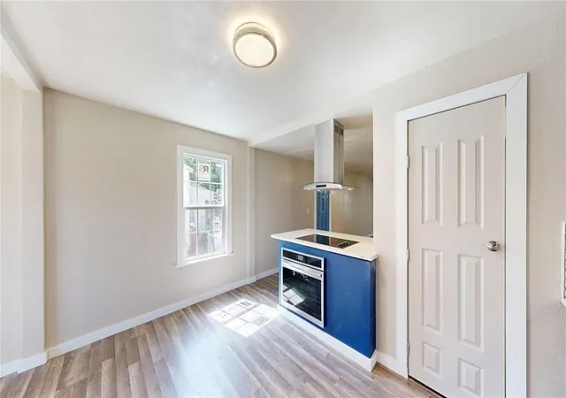 Photo 4 of Single family home for sale at 1305 NW 7th Avenue, Ardmore, OK 73401 | MLS# 1243528 | Listing updated on 2026-09-20