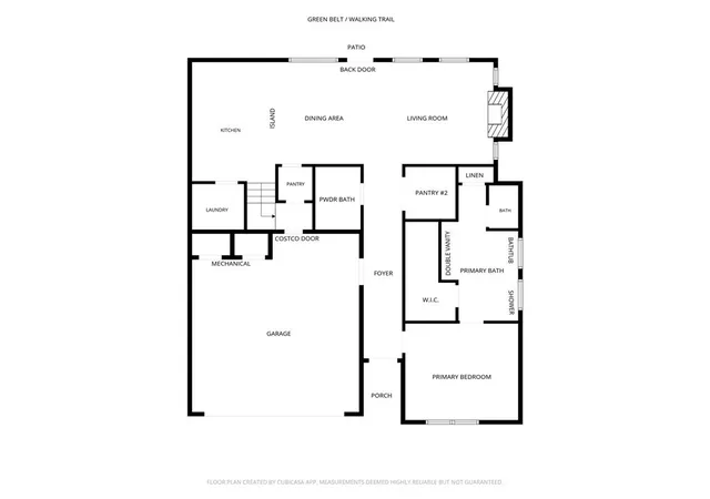 Photo 2 of Single family home for sale at 1620 N Miramar Blvd, Oklahoma City, OK 73117 | MLS# 1243529 | Listing updated on 2026-10-13