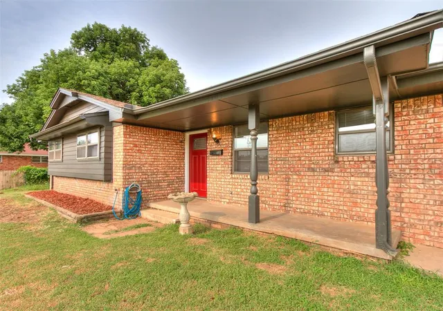 Photo 2 of Single family home for sale at 3705 N Donna Ave, Bethany, OK 73008 | MLS# 1243530 | Listing updated on 2026-08-26