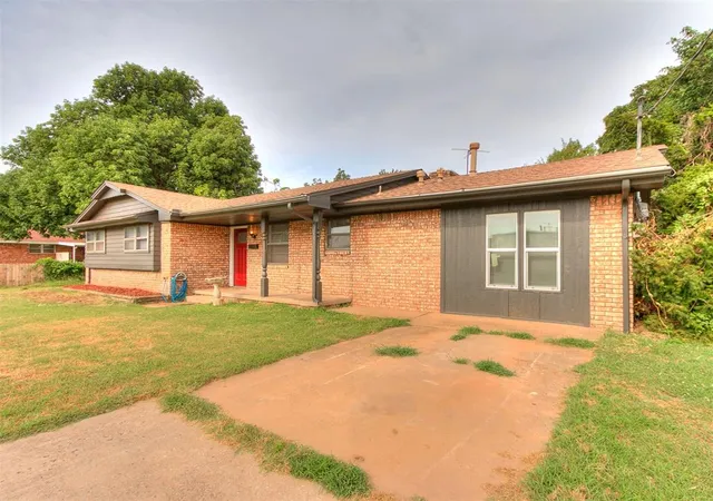 Photo 3 of Single family home for sale at 3705 N Donna Ave, Bethany, OK 73008 | MLS# 1243530 | Listing updated on 2026-08-26