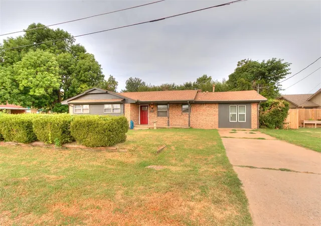 Photo 3 of Single family home for sale at 3705 N Donna Ave, Bethany, OK 73008 | MLS# 1243530 | Listing updated on 2026-08-26