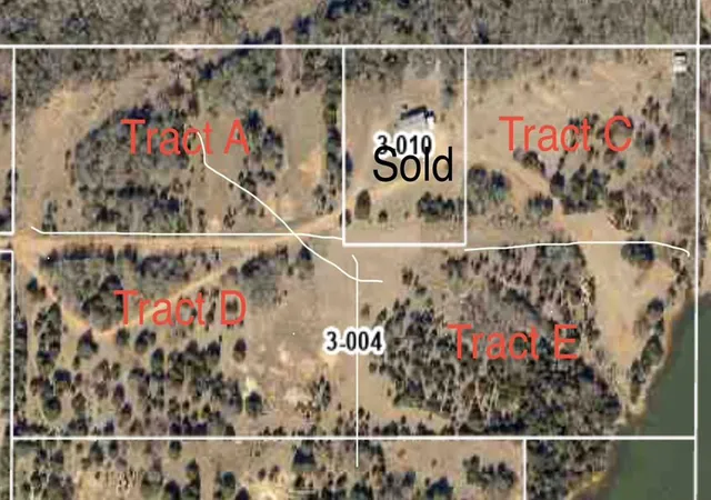Photo 1 of Land for sale at 000000 E 996 Road, Wellston, OK 74851 | MLS# 1243535 | Listing updated on 2026-08-11