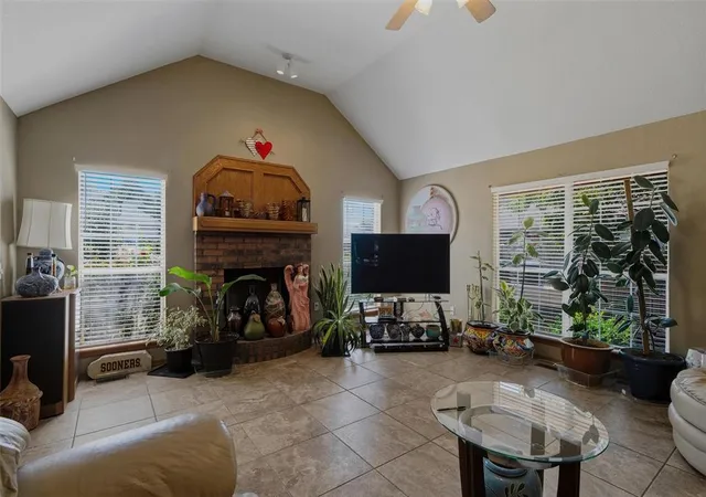 Photo 3 of Sale Pending at 1605 Pennington Cir, Oklahoma City, OK 73130 | MLS# 1243536 | Listing updated on 2026-08-31