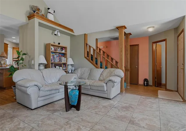 Photo 4 of Sale Pending at 1605 Pennington Cir, Oklahoma City, OK 73130 | MLS# 1243536 | Listing updated on 2026-08-31
