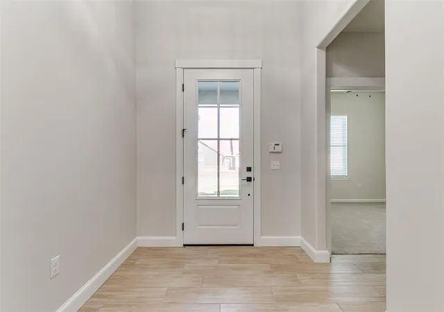 Photo 3 of Single family home for sale at 505 Blue Bird Ln, Shawnee, OK 74804 | MLS# 1243537 | Listing updated on 2026-10-28