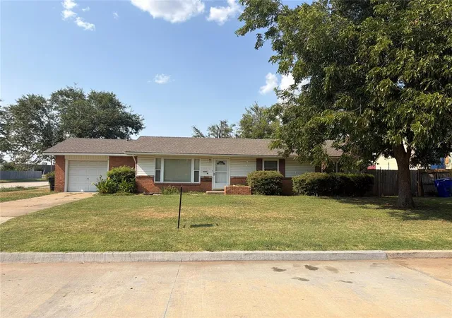 Photo 3 of Sale Pending at 1351 Regent St, Norman, OK 73069 | MLS# 1243539 | Listing updated on 2026-09-12