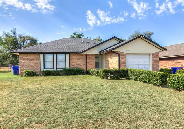 Photo 3 of Sale Pending at 8708 E Parkridge Dr, Oklahoma City, OK 73141 | MLS# 1243540 | Listing updated on 2026-09-16