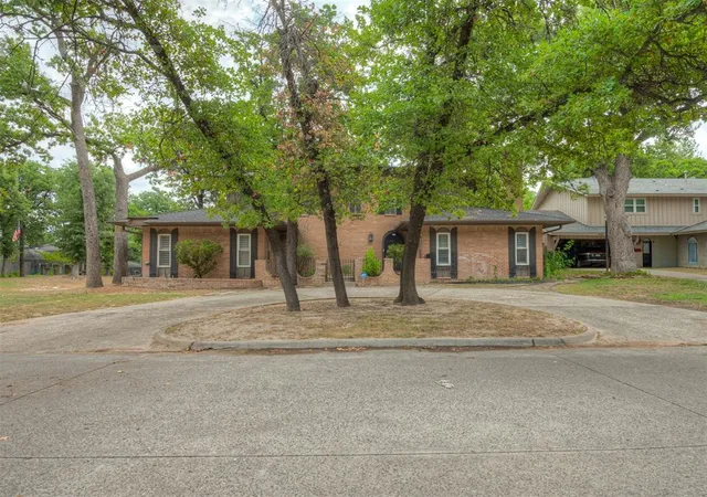 Photo 1 of Single family home for sale at 3128 N Timber Ave, Bethany, OK 73008 | MLS# 1243553 | Listing updated on 2026-09-23