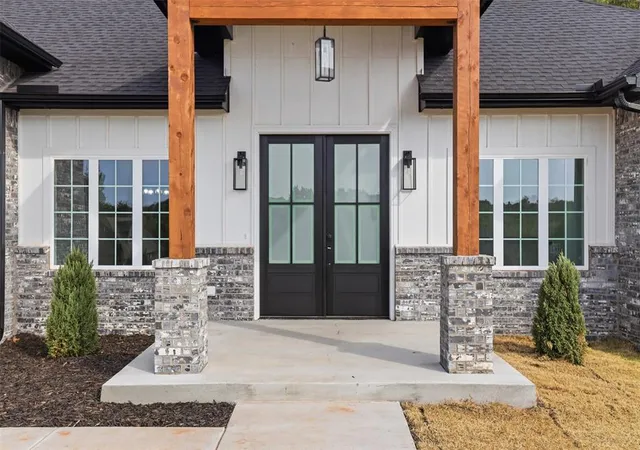 Photo 2 of Single family home for sale at 8725 Mercato St, Choctaw, OK 73020 | MLS# 1243556 | Listing updated on 2026-08-31