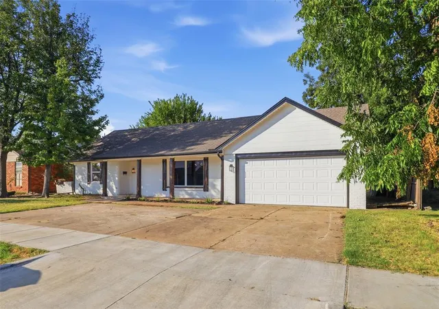 Photo 2 of Single family home for sale at 2704 Nw 110th Street, Oklahoma City, OK 73120 | MLS# 1243557 | Listing updated on 2026-08-28