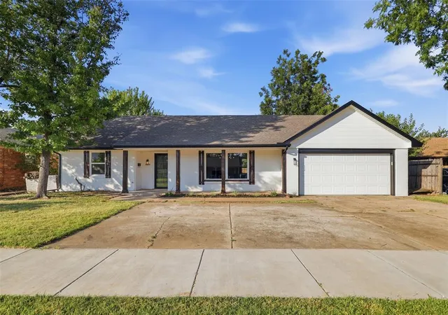 Photo 3 of Single family home for sale at 2704 Nw 110th Street, Oklahoma City, OK 73120 | MLS# 1243557 | Listing updated on 2026-08-28