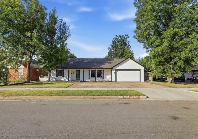 Photo 3 of Single family home for sale at 2704 NW 110th Street, Oklahoma City, OK 73120 | MLS# 1243557 | Listing updated on 2026-08-28