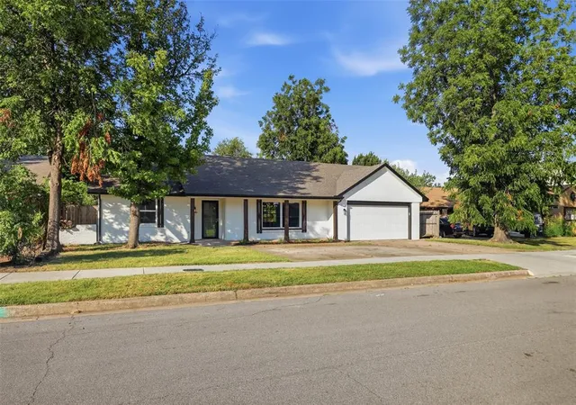 Photo 4 of Single family home for sale at 2704 NW 110th Street, Oklahoma City, OK 73120 | MLS# 1243557 | Listing updated on 2026-08-28