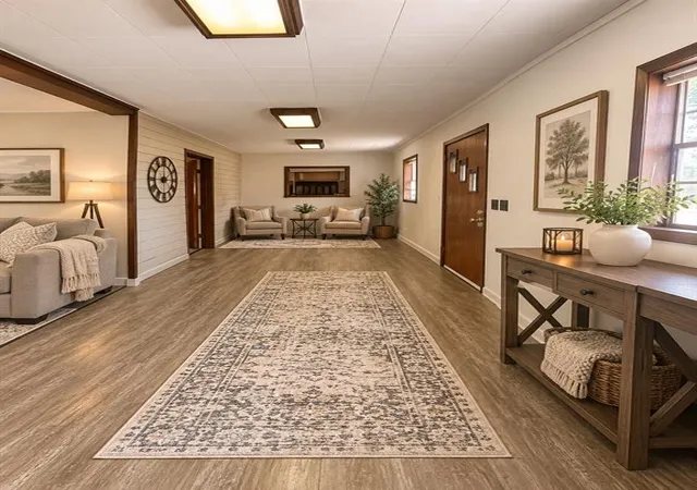 2nd image of 120 N Main St, Verden, OK 73092 | MLS# 1243564