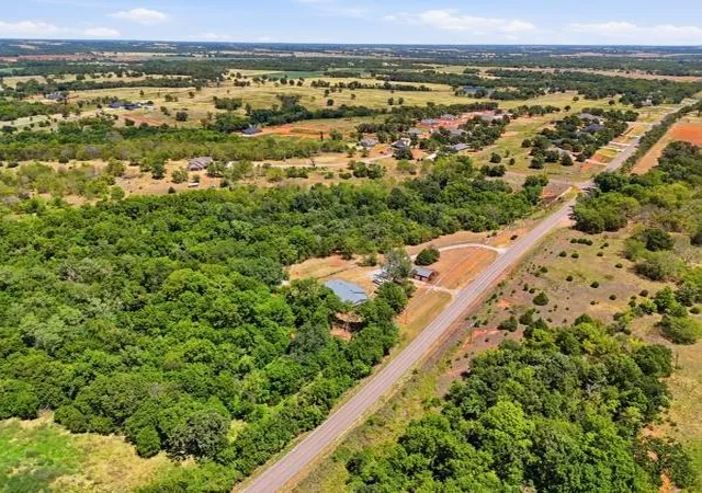 46th image of 16901 240th St, Washington, OK 73093 | MLS# 1243566