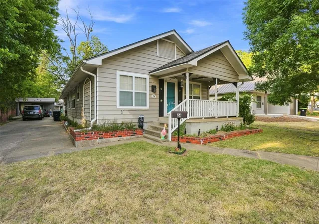 image of 24 E Kirk St, Shawnee, OK 74801 | MLS# 1243583