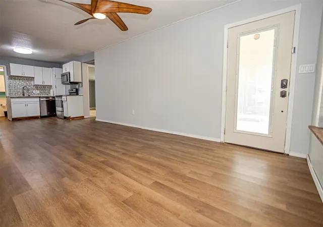 Photo 4 of Single family home for sale at 1310 E Parker St, Shawnee, OK 74801 | MLS# 1243586 | Listing updated on 2026-08-23