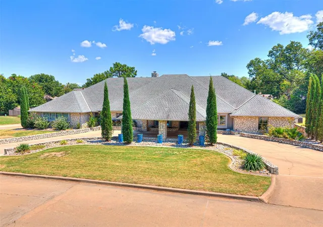 1st image of 15 Northridge Rd, Shawnee, OK 74804 | MLS# 1243588