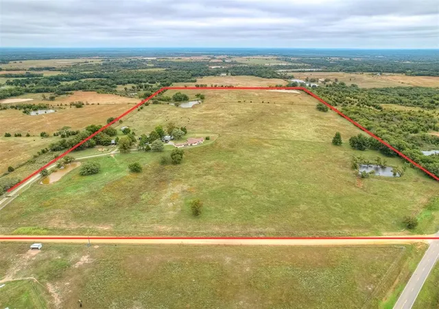 1st image of 36851 E 111 Rd, Okemah, OK 74859 | MLS# 1243590