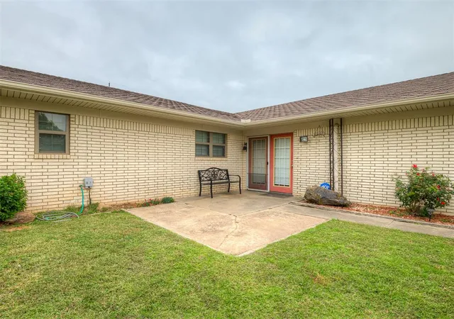 Photo 3 of Sale Pending at 36851 Ew 111 Rd, Okemah, OK 74859 | MLS# 1243590 | Listing updated on 2026-08-22