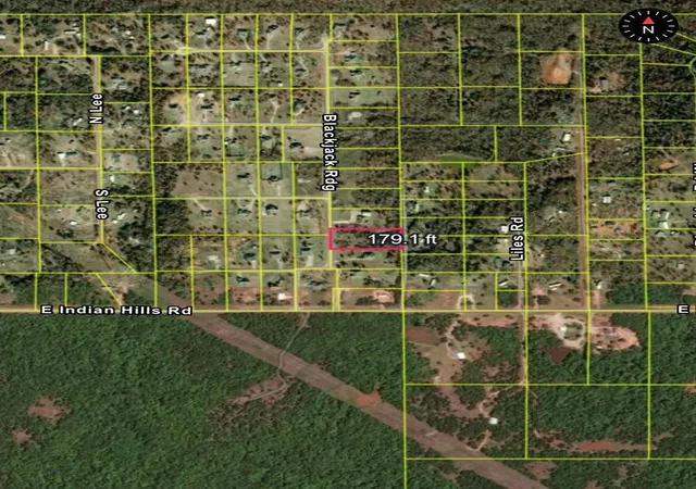 2nd image of 17818 Blackjack Ridge Rd, Newalla, OK 74857 | MLS# 1243595