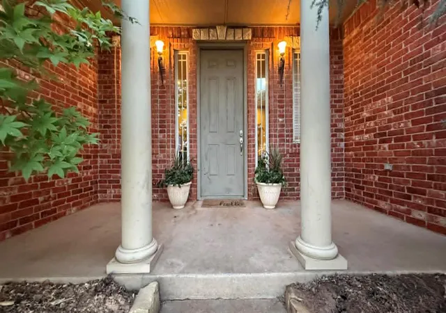 Photo 4 of Single family home for sale at 3111 Spyglass Dr, Purcell, OK 73080 | MLS# 1243596 | Listing updated on 2026-08-30