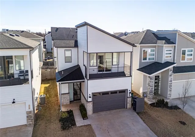 Photo 3 of Single family home for sale at 2524 NW 130th Street, Oklahoma City, OK 73120 | MLS# 1243597 | Listing updated on 2026-08-10