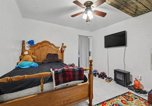 Photo 4 of Single family home for sale at 909 E Park St, Tecumseh, OK 74873 | MLS# 1243598 | Listing updated on 2026-10-03