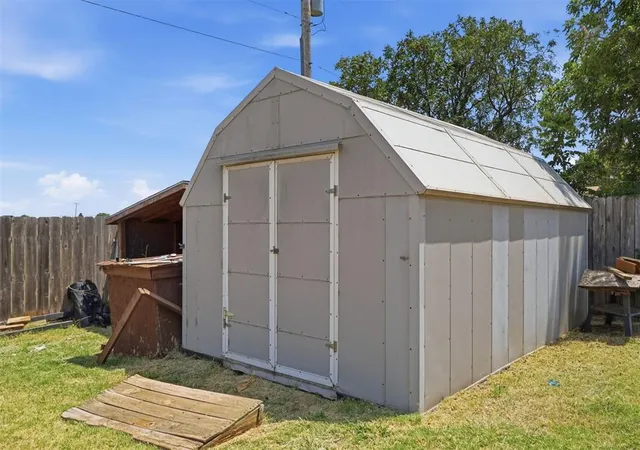 Photo 44 of Sale Pending at 3300 N Park Ln, Altus, OK 73521 | MLS# 1243601 | Listing updated on 2026-08-17