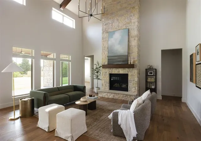 Photo 3 of Single family home for sale at 13254 Lost Crk Blvd, Edmond, OK 73034 | MLS# 1243604 | Listing updated on 2026-10-07