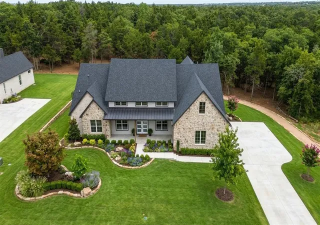 Photo 1 of Single family home for sale at 13225 Lost Crk Trl, Edmond, OK 73034 | MLS# 1243606 | Listing updated on 2026-09-19