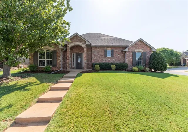 Photo 1 of Sale Pending at 2008 Kendal Ct, Edmond, OK 73003 | MLS# 1243610 | Listing updated on 2026-08-15