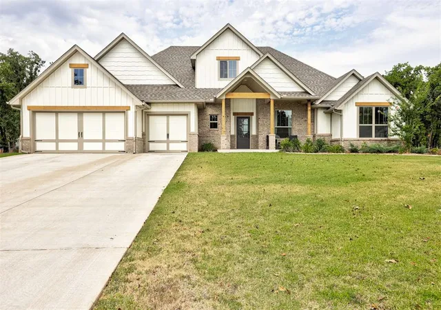 1st image of 14101 E Birch Ln, Jones, OK 73049 | MLS# 1243613