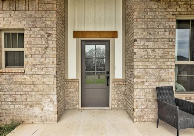 2nd image of 14101 E Birch Ln, Jones, OK 73049 | MLS# 1243613