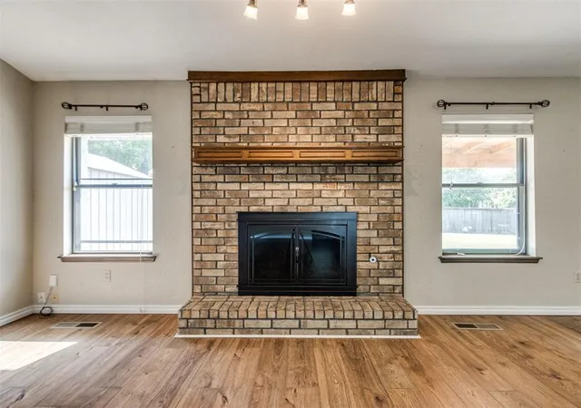 Photo 3 of Sale Pending at 11805 Shroyer Dr, Oklahoma City, OK 73170 | MLS# 1243621 | Listing updated on 2026-08-25