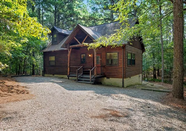 2nd image of 110 Bentwater Rd, Broken Bow, OK 74728 | MLS# 1243622