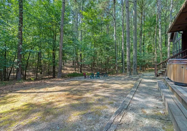 Photo 3 of Sale Pending at 110 Bentwater Rd, Broken Bow, OK 74728 | MLS# 1243622 | Listing updated on 2026-10-02
