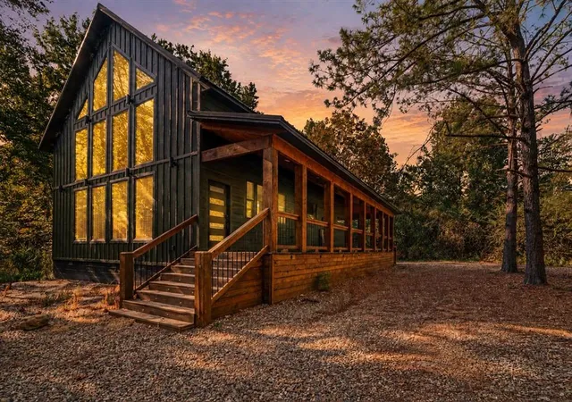 Photo 1 of Single family home for sale at 71 Secluded Acres Ct, Broken Bow, OK 74728 | MLS# 1243623 | Listing updated on 2026-09-17