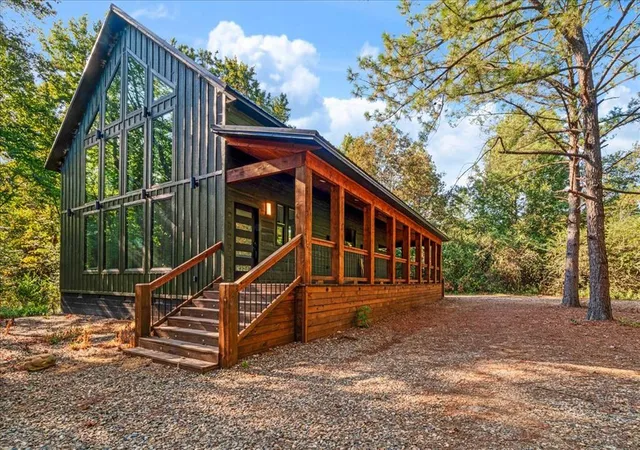 Photo 2 of Single family home for sale at 71 Secluded Acres Ct, Broken Bow, OK 74728 | MLS# 1243623 | Listing updated on 2026-09-17
