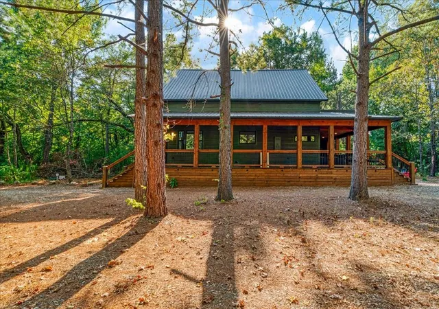 Photo 3 of Single family home for sale at 71 Secluded Acres Ct, Broken Bow, OK 74728 | MLS# 1243623 | Listing updated on 2026-09-17