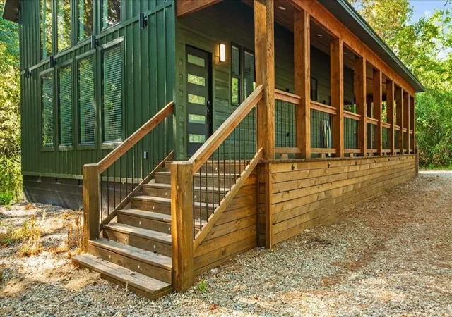 Photo 3 of Single family home for sale at 71 Secluded Acres Ct, Broken Bow, OK 74728 | MLS# 1243623 | Listing updated on 2026-09-17