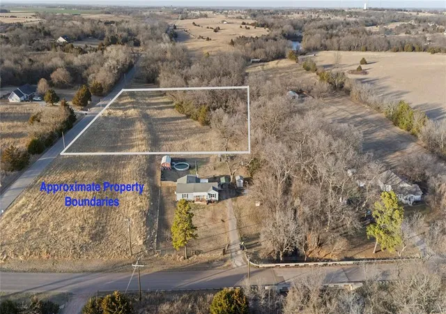 1st image of Johnson Ave, Purcell, OK 73080 | MLS# 1243633
