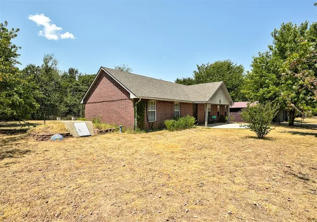 Photo 2 of Sale Pending at 3507 Basinger St, Oklahoma City, OK 73150 | MLS# 1243636 | Listing updated on 2026-09-02
