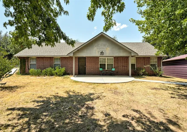 Photo 3 of Sale Pending at 3507 Basinger St, Oklahoma City, OK 73150 | MLS# 1243636 | Listing updated on 2026-09-02